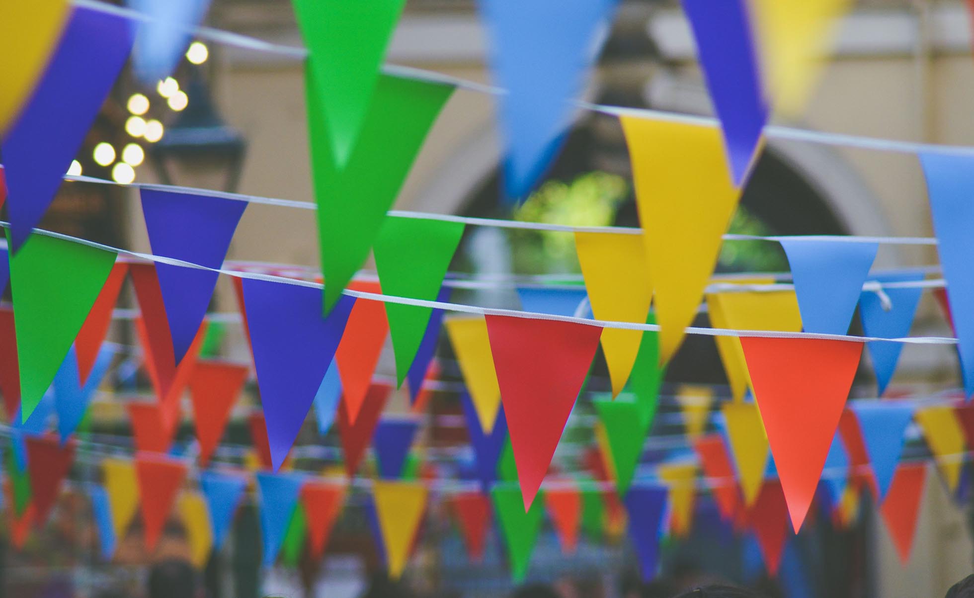 fiestas